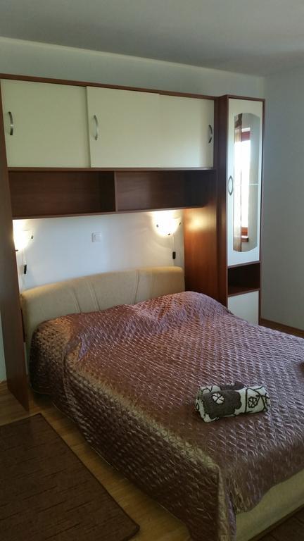 Apartments Dano Sukošan Zimmer foto