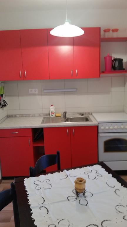 Apartments Dano Sukošan Zimmer foto