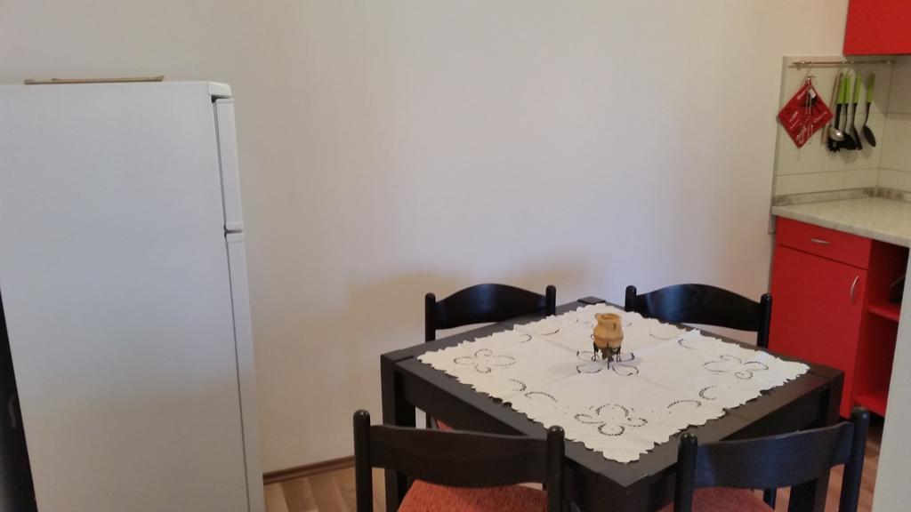 Apartments Dano Sukošan Zimmer foto
