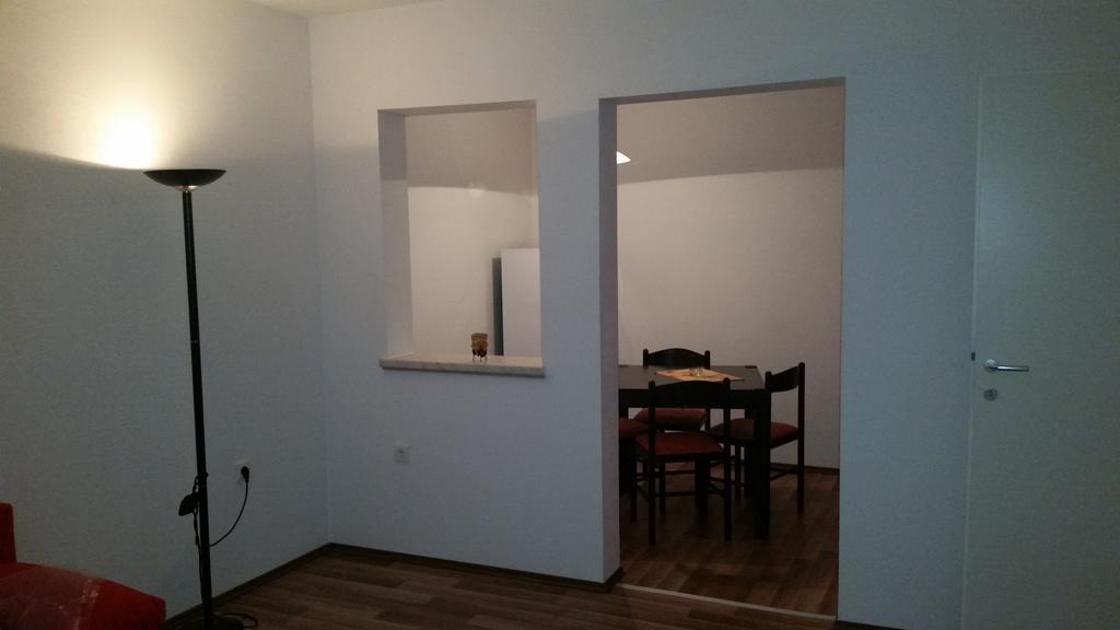 Apartments Dano Sukošan Zimmer foto