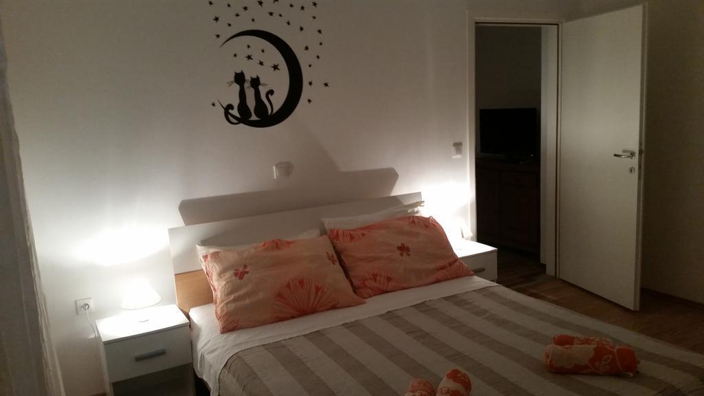 Apartments Dano Sukošan Zimmer foto